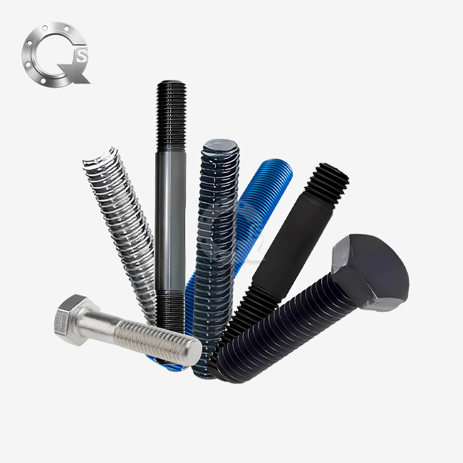 Can 8.8 Grade High Tensile Bolt Replace ASTM A193 B7? Professional Industrial Application Analysis